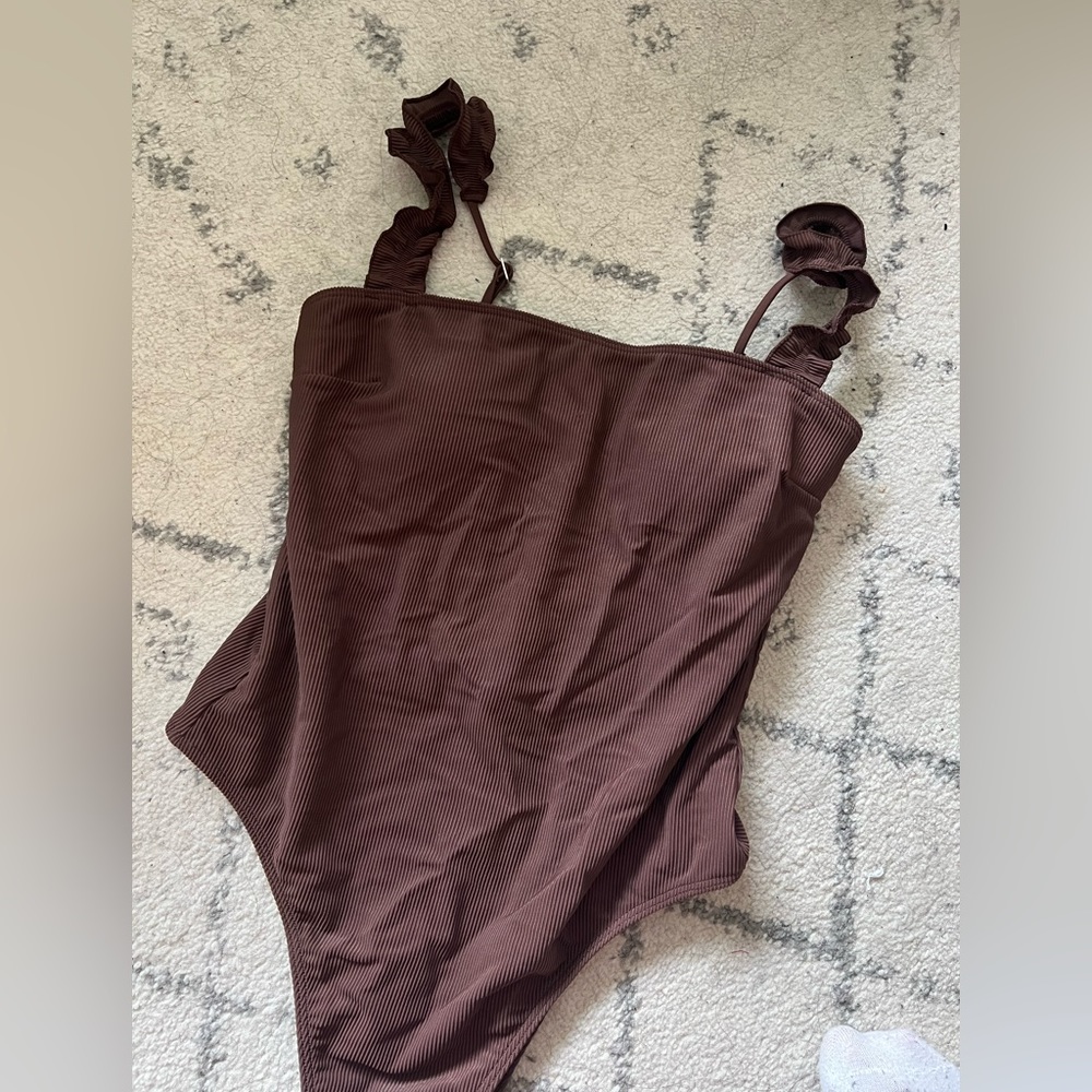 Abercrombie Small Bodysuit